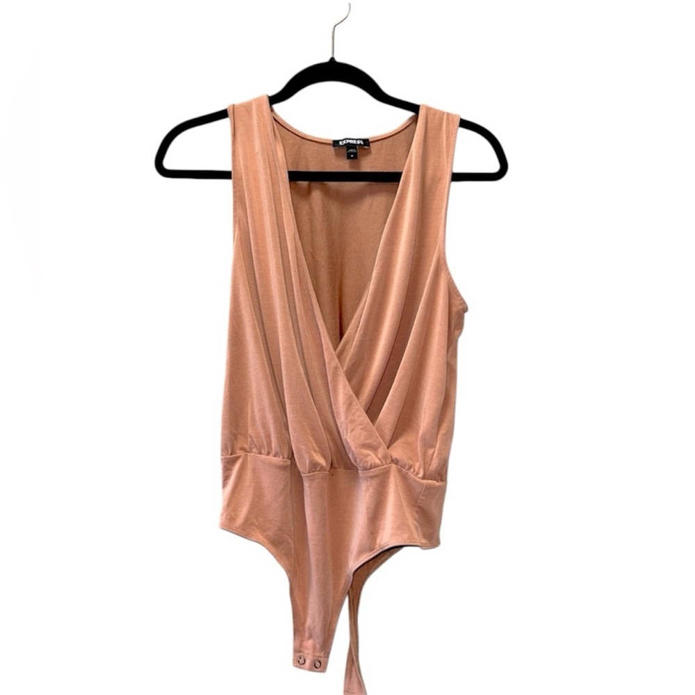 Express Bodysuit Medium
